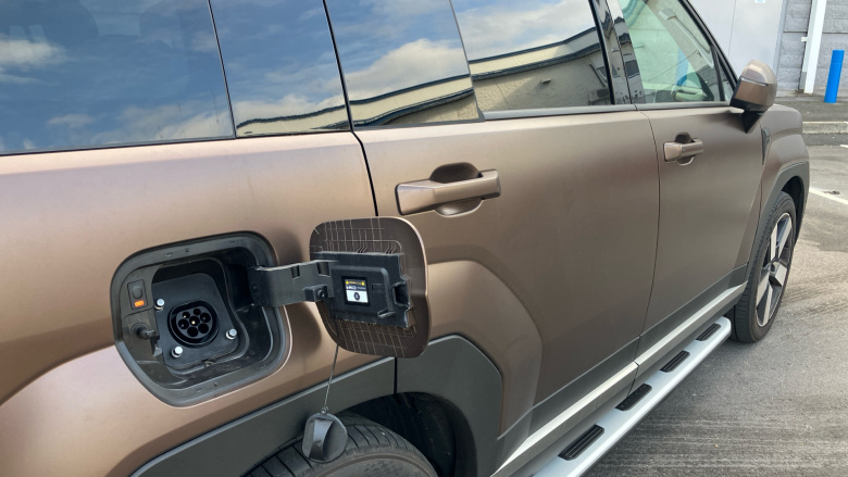 Hyundai SANTA FE 1.6 TGDi Plug-in Hybrid Ultimate 5dr 4WD Auto Estate